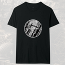Camiseta "COMBAT"