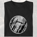 Camiseta "COMBAT"
