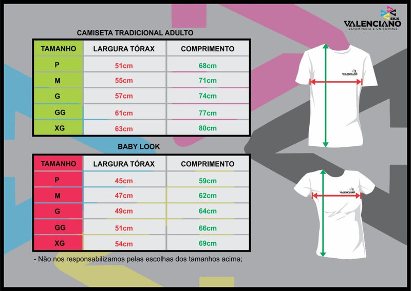 Camisa Viagem na História - Viagem na História